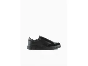Arman Exchange Sneakers con inserti suede xux177-xv762