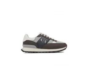 Armani Exchhange Sneakers Uomo xux181-xv767