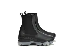 Borbonese Sneakers Boot 6du911af9