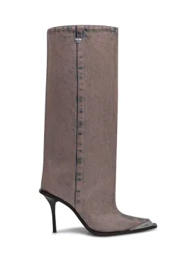 DIESEL Stivale D-Tona WB 