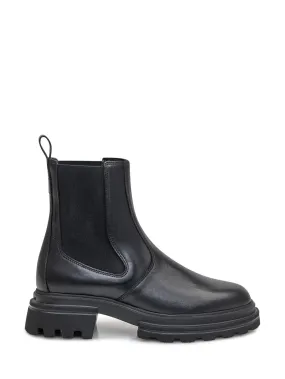 HOGAN Stivale Chelsea H674  