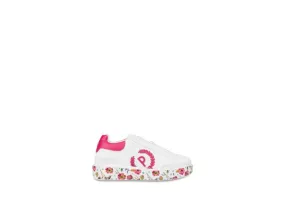 Pollini Sneakers Carrie con fodo florealeSa15104g0gxc1
