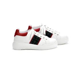 POLLINI SNEAKERS NUKE TA15034G07Q1A