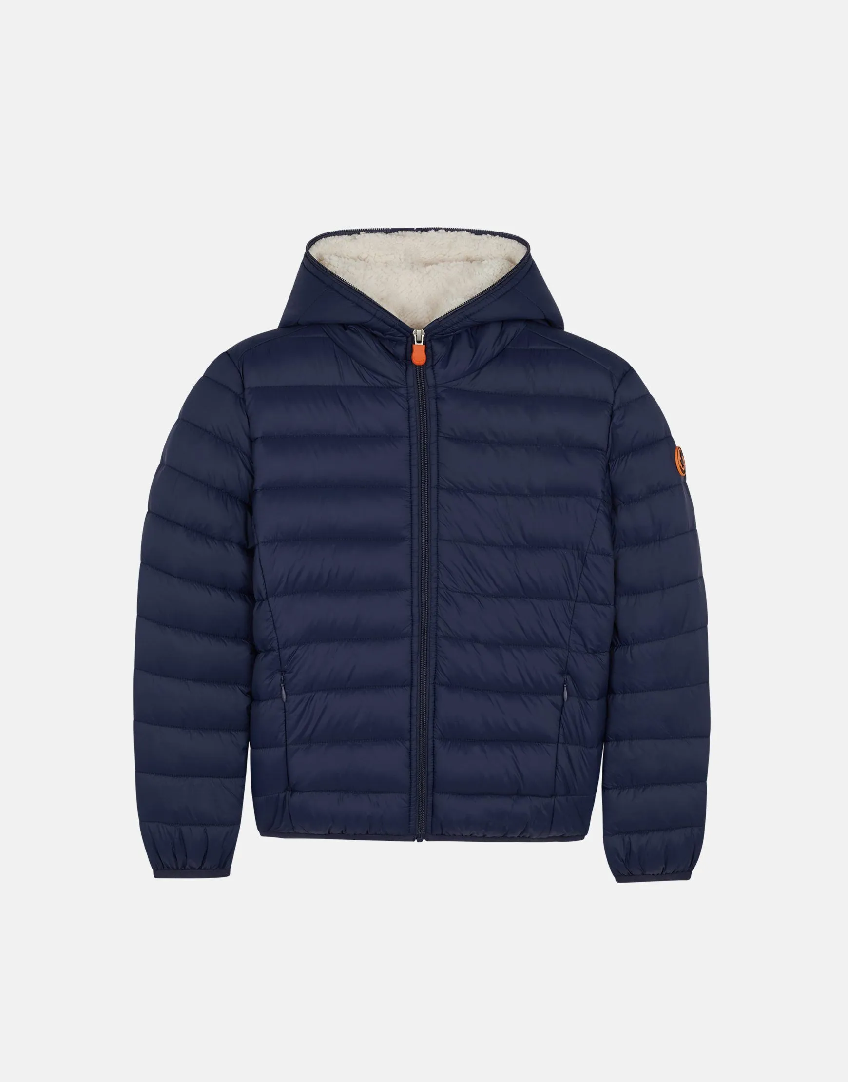 SAVE THE DUCK Bambina J302G GIGA9 Navy Blue