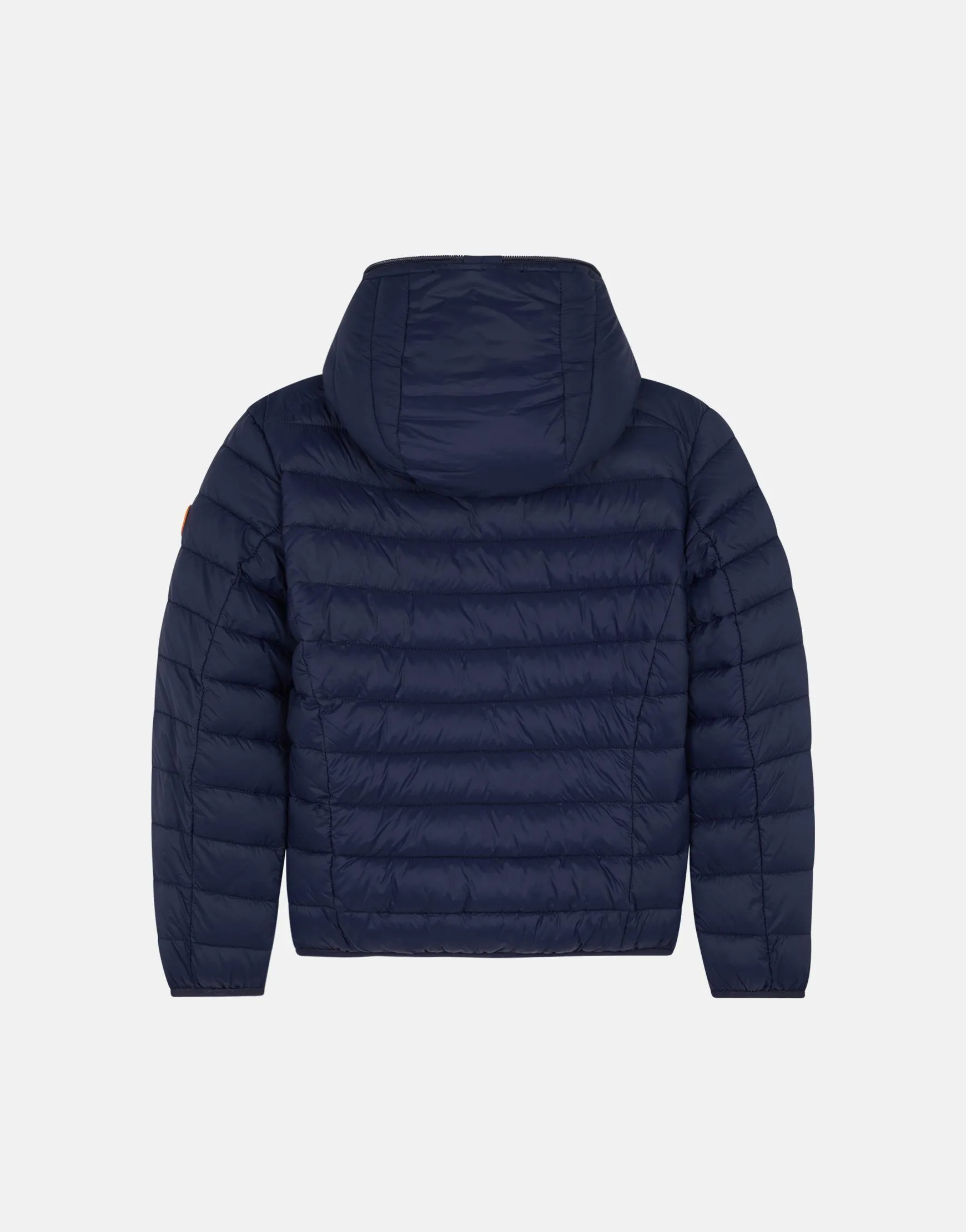 SAVE THE DUCK Bambina J302G GIGA9 Navy Blue