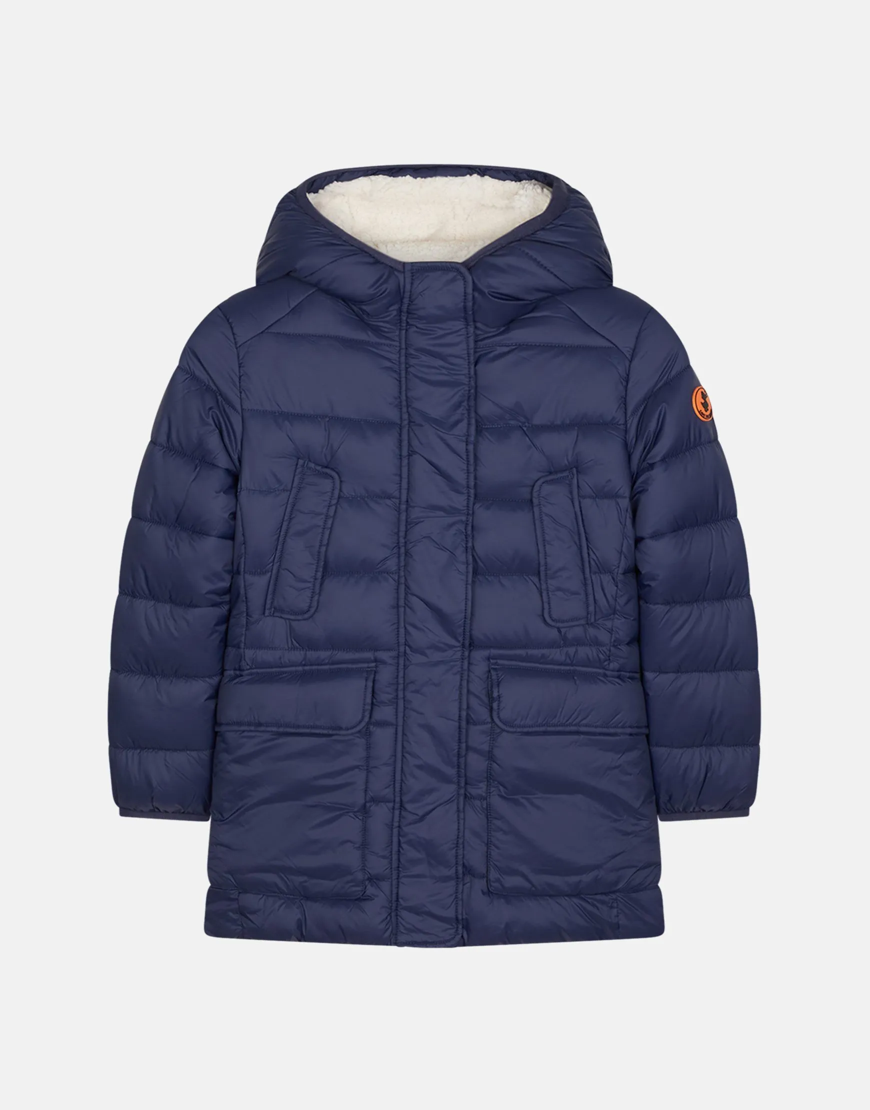 SAVE THE DUCK Junior J4454G GIGA9 Navy Blue
