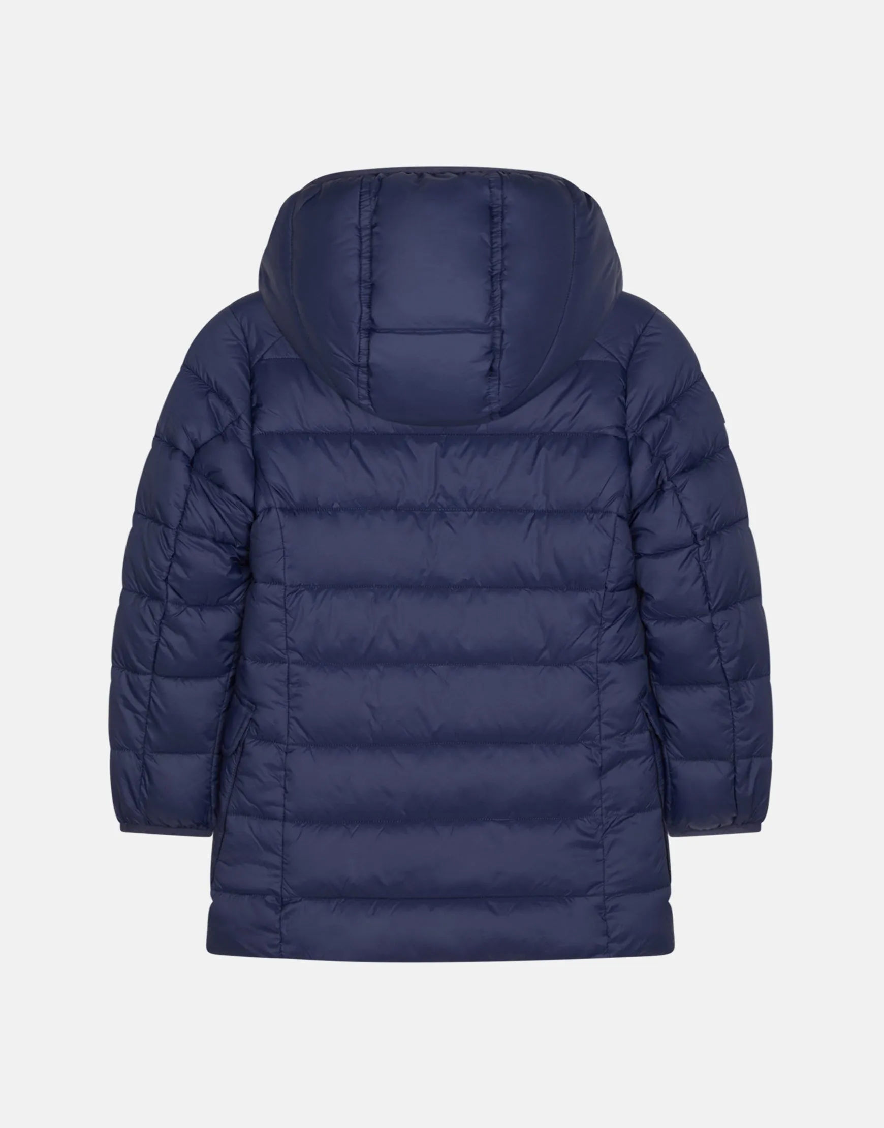 SAVE THE DUCK Junior J4454G GIGA9 Navy Blue