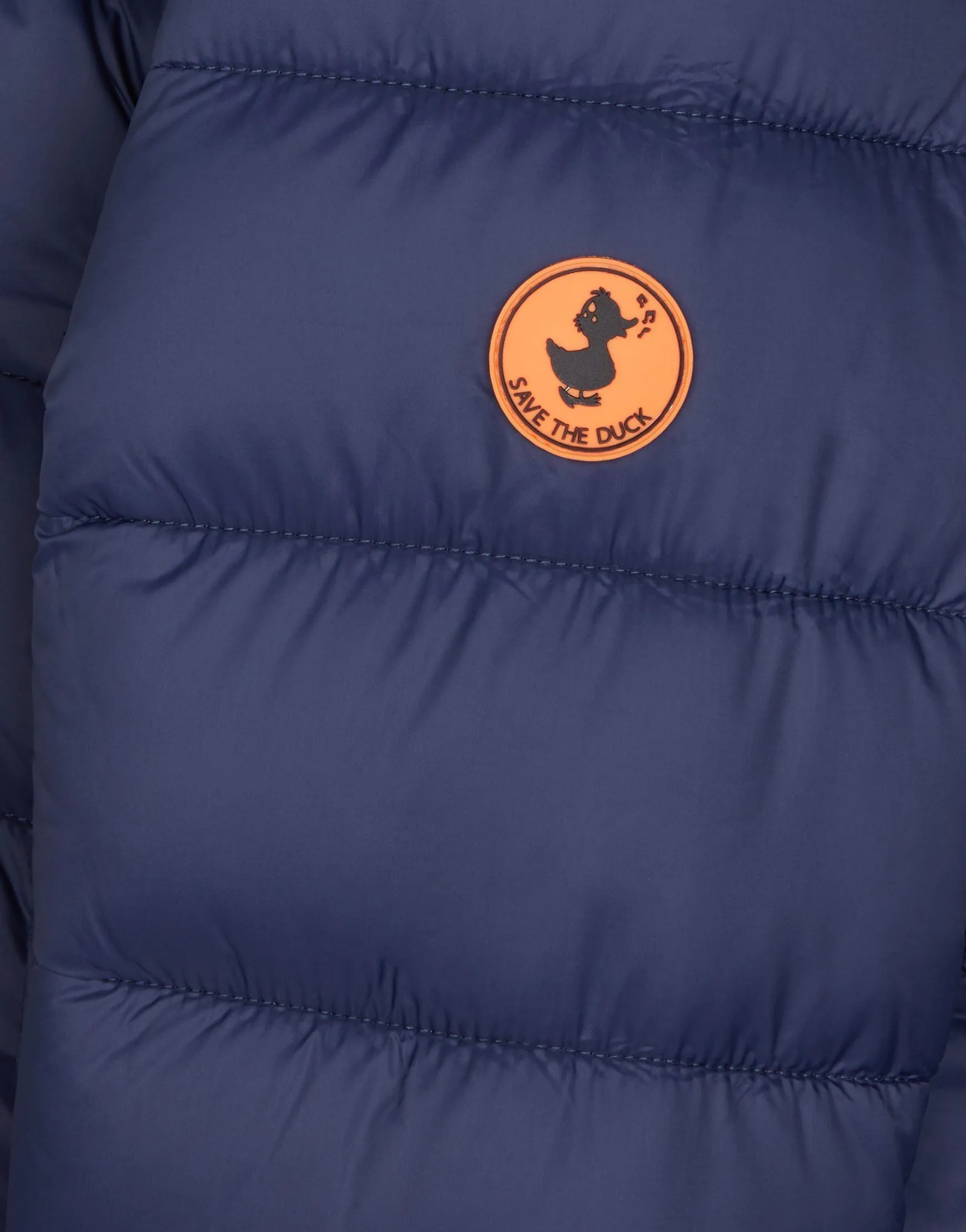 SAVE THE DUCK Junior J4454G GIGA9 Navy Blue