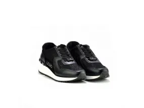 Sneakers Christina Liu Jo S67193P0302